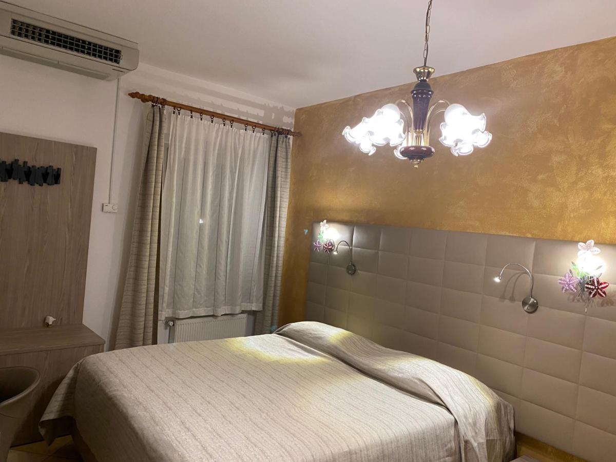 Fedrig Private Rooms & Apartment Kobarid Dış mekan fotoğraf