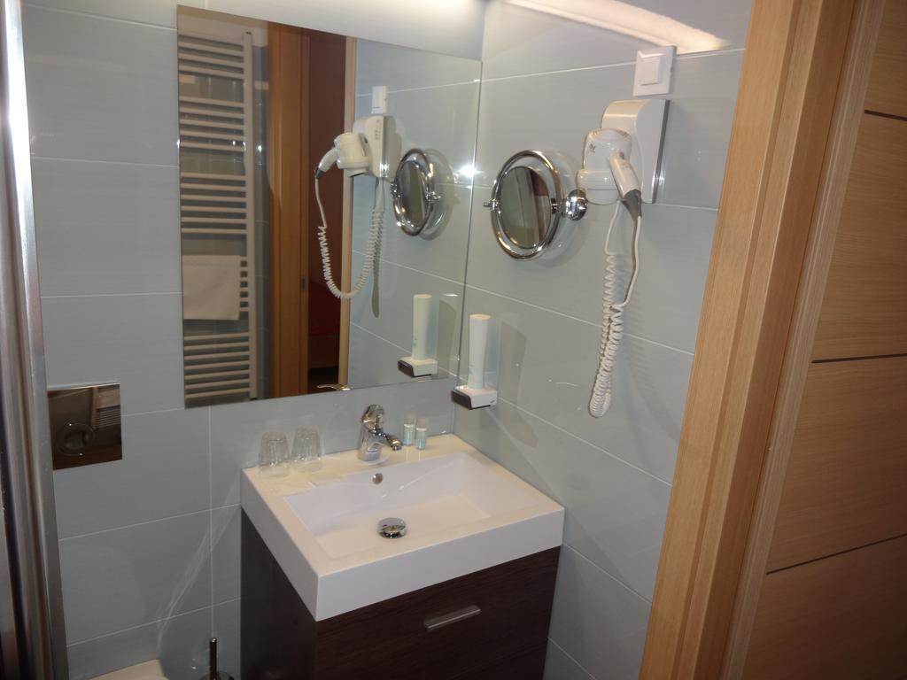 Fedrig Private Rooms & Apartment Kobarid Dış mekan fotoğraf