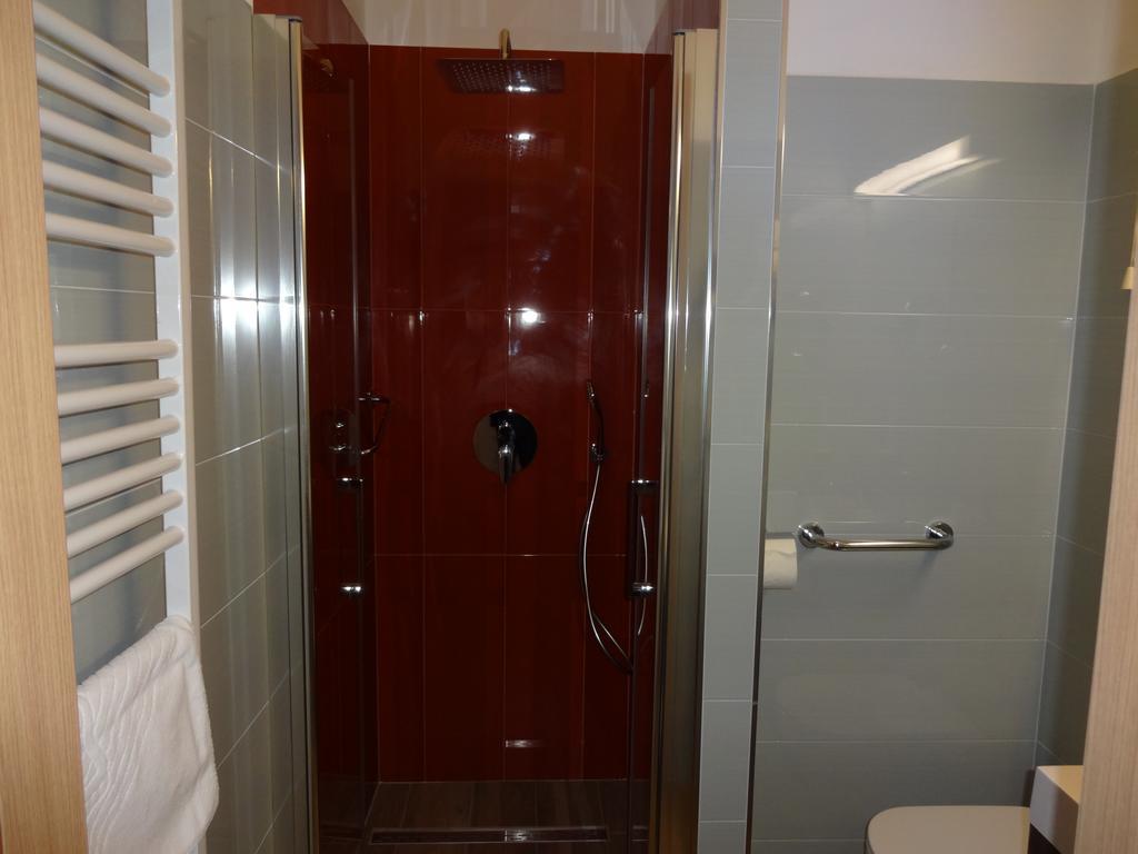 Fedrig Private Rooms & Apartment Kobarid Dış mekan fotoğraf