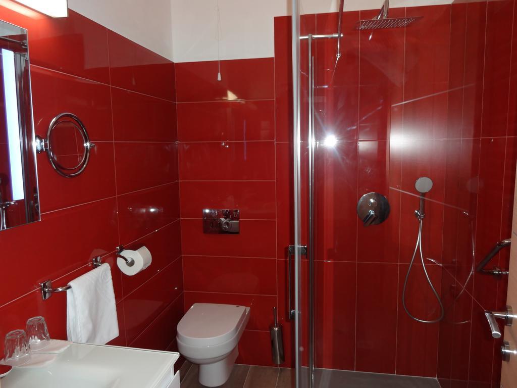 Fedrig Private Rooms & Apartment Kobarid Dış mekan fotoğraf