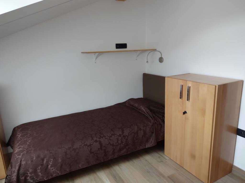 Fedrig Private Rooms & Apartment Kobarid Dış mekan fotoğraf