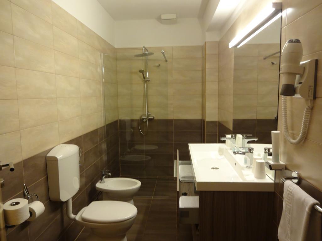 Fedrig Private Rooms & Apartment Kobarid Dış mekan fotoğraf