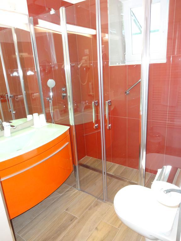 Fedrig Private Rooms & Apartment Kobarid Dış mekan fotoğraf