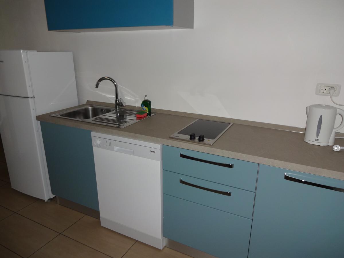 Fedrig Private Rooms & Apartment Kobarid Dış mekan fotoğraf