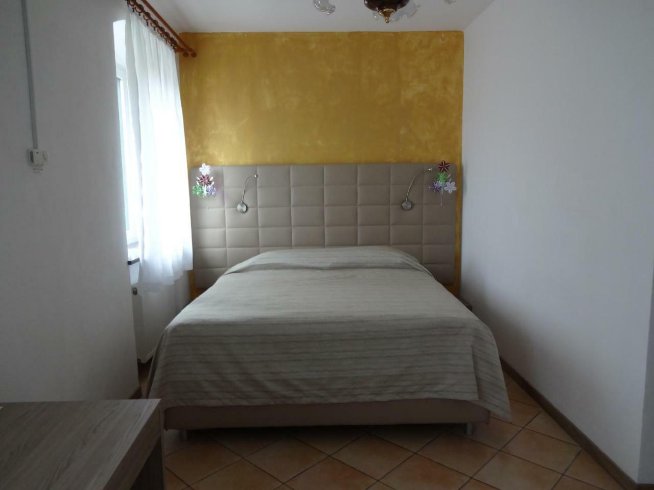 Fedrig Private Rooms & Apartment Kobarid Dış mekan fotoğraf