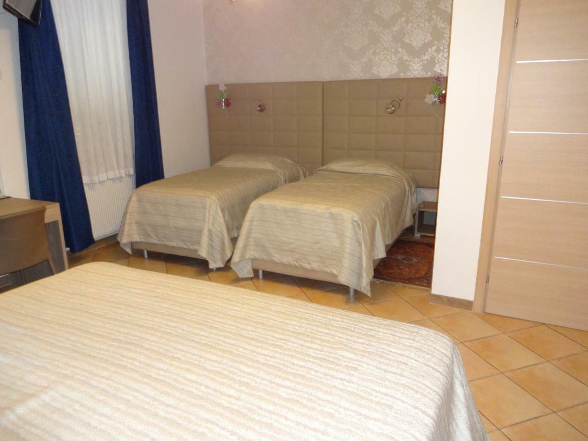 Fedrig Private Rooms & Apartment Kobarid Dış mekan fotoğraf