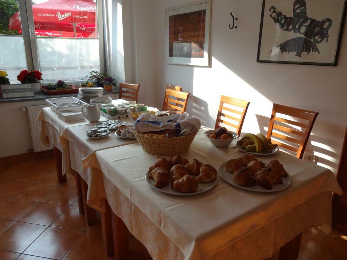 Fedrig Private Rooms & Apartment Kobarid Dış mekan fotoğraf